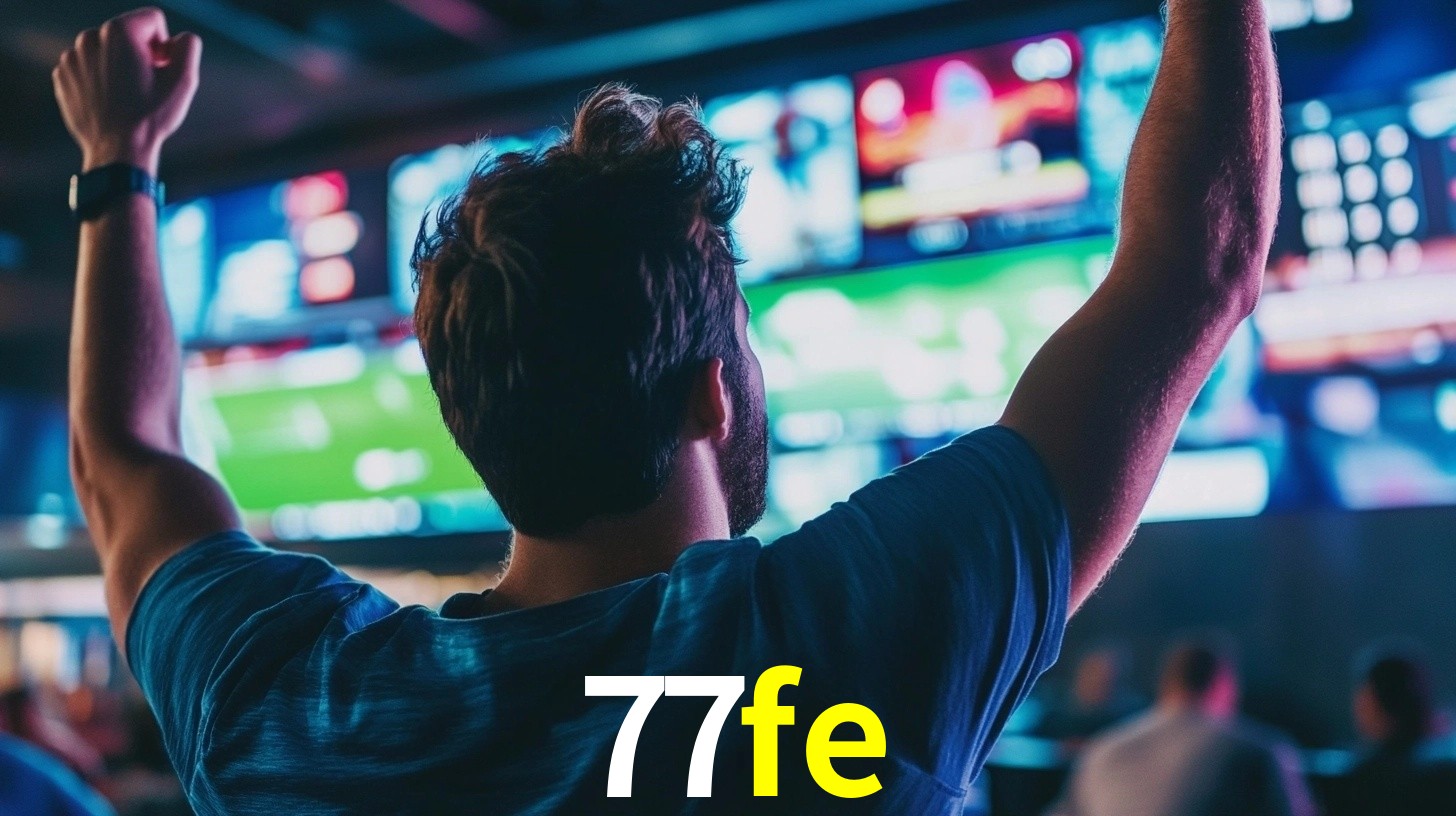 77fe: Seu Cassino Premiado com Pagamentos Rápidos