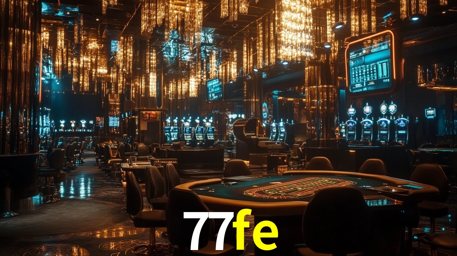 77fe bet