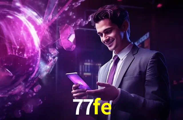 Experiência VIP 77fe