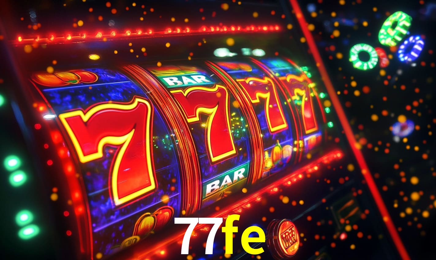 77fe - Roleta da Sorte e Poder - 77fe.com