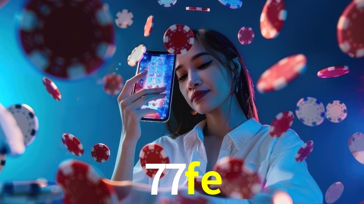 Inovações de Jogos na 77fe: O Futuro das Experiências Interativas
