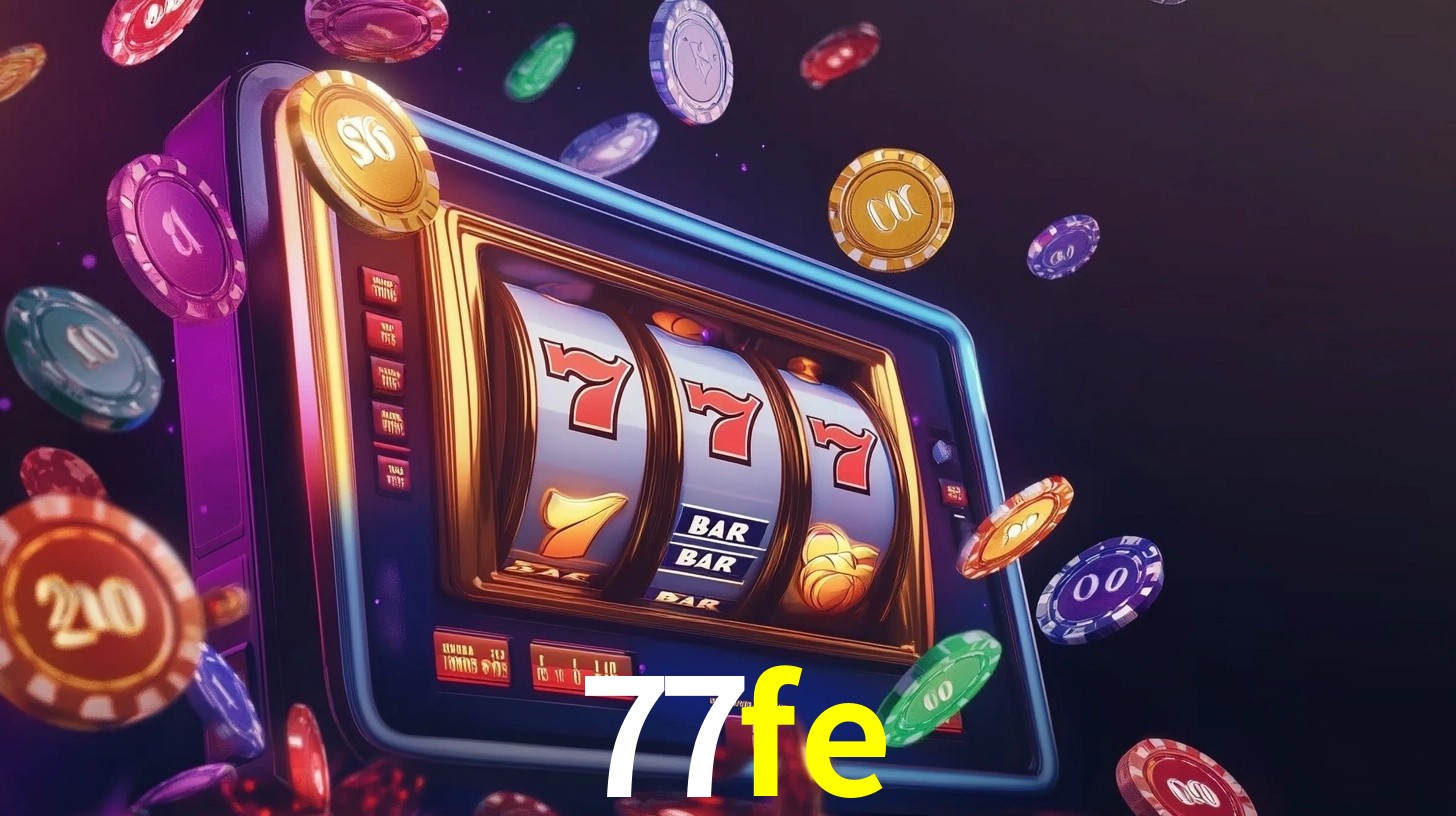 Blackjack Table 77fe