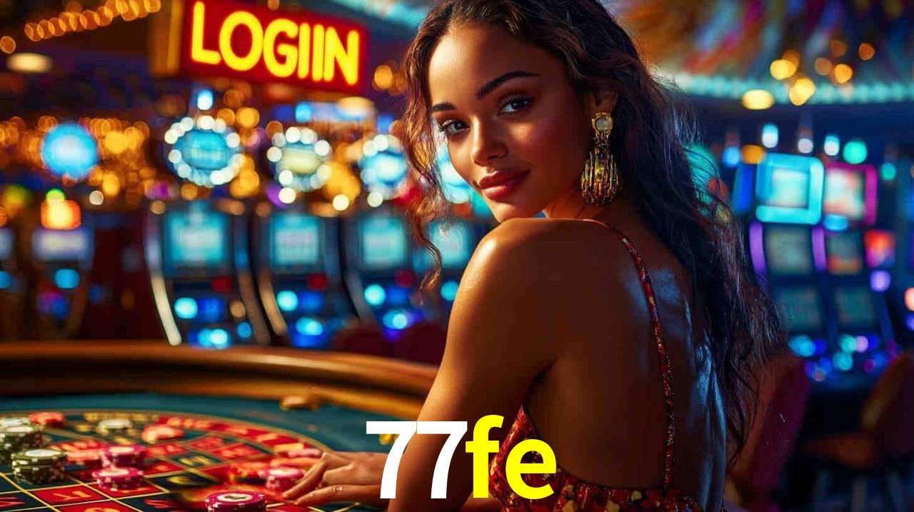 Jogos de Slot 77fe