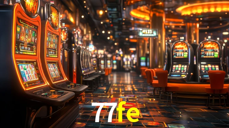 77fe App Interface