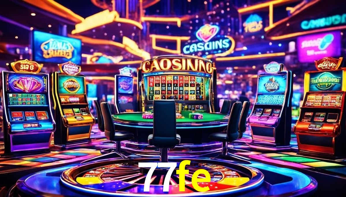 Estatísticas Esportivas 77fe