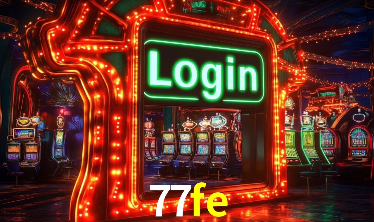 Casino VIP 77fe