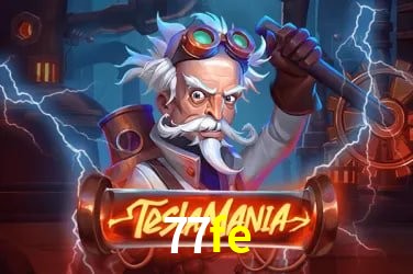 Provedores de Jogos 77fe