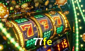 APP oficial da 77fe para mobile