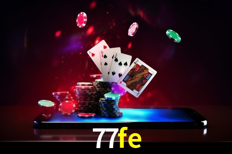 Live Casino 77fe