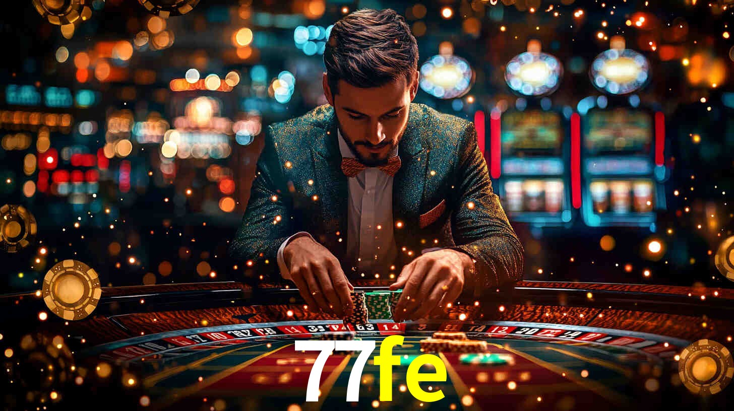 Welcome Bonus 77fe