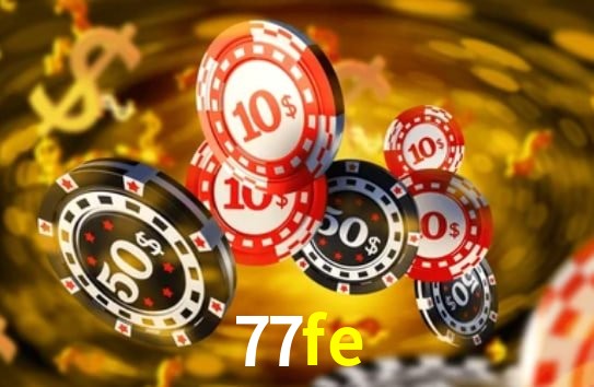 Mesa de Blackjack 77fe