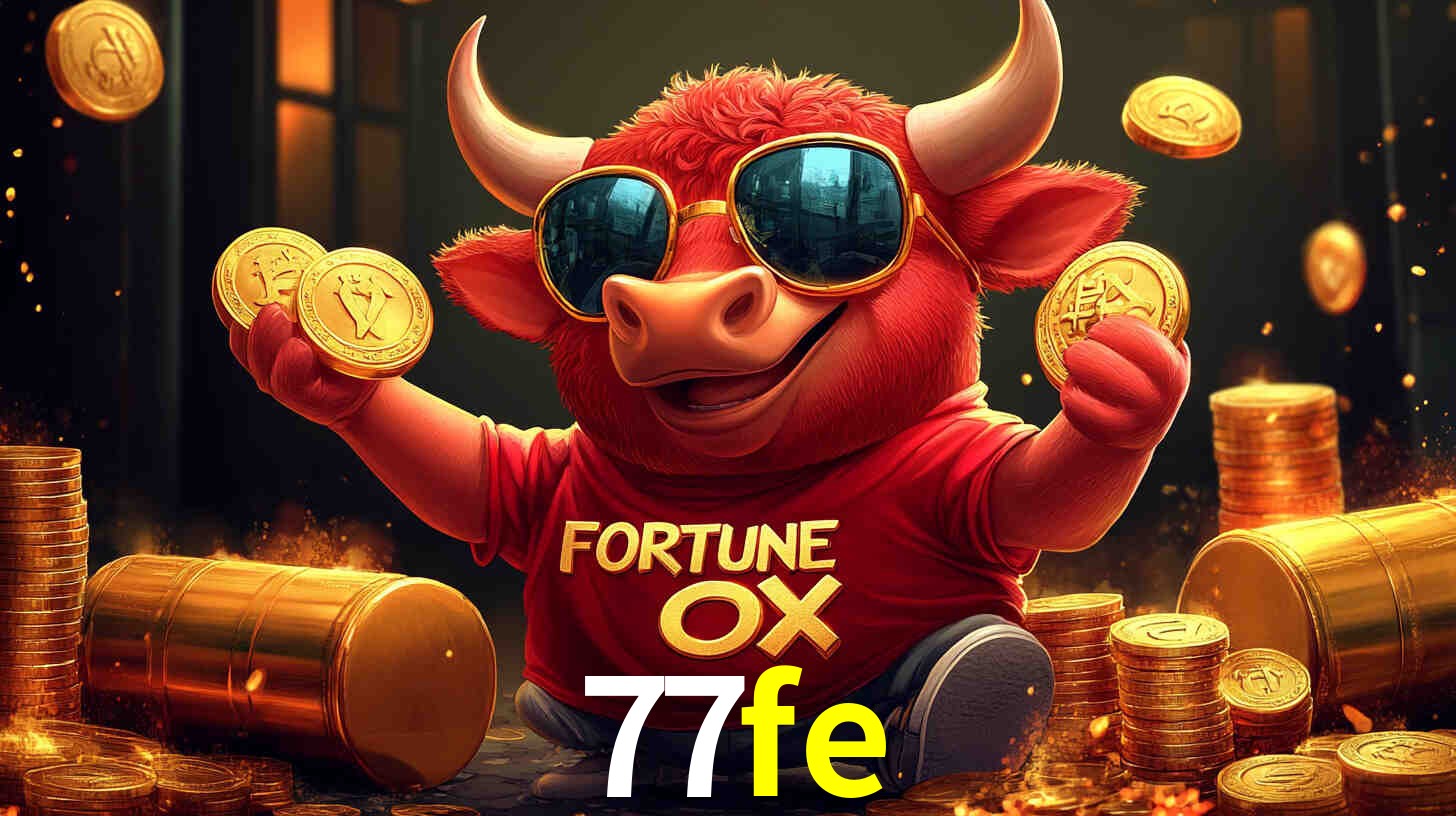 Desvendando o Mundo dos Jogos Virtuais na 77fe