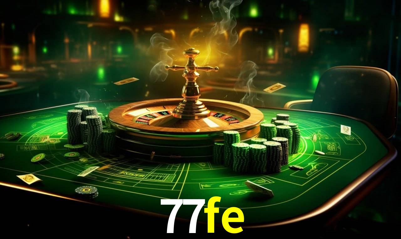 A Emoção da Loteria na 77fe: Uma Chance de Mudança de Vida