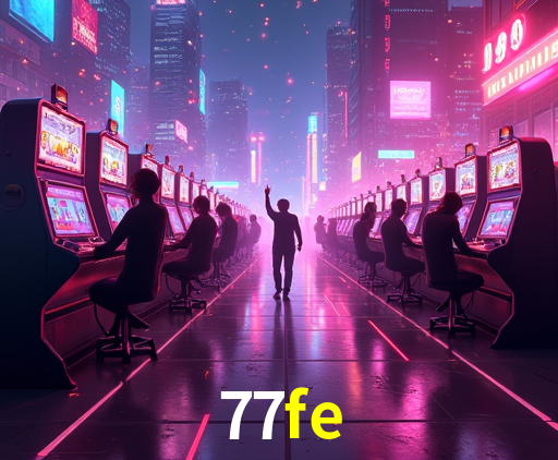 Jogos Exclusivos 77fe