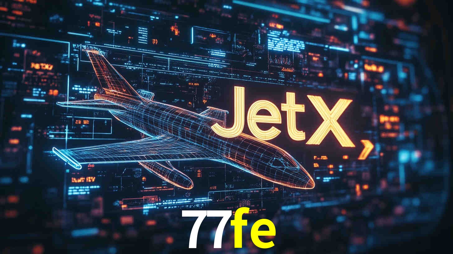 Inovações de Jogos na 77fe: O Futuro das Experiências Interativas
