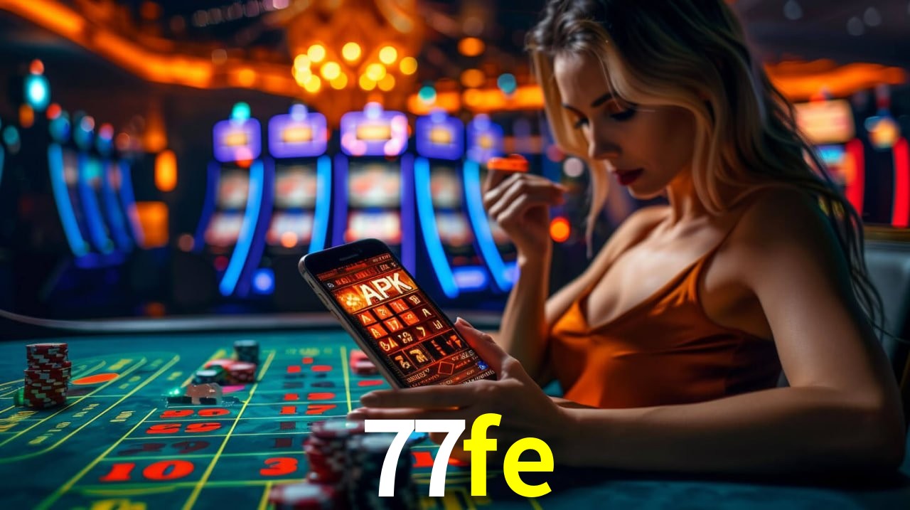 Football Betting 77fe