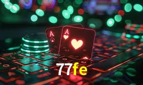 Apostas de Futebol 77fe