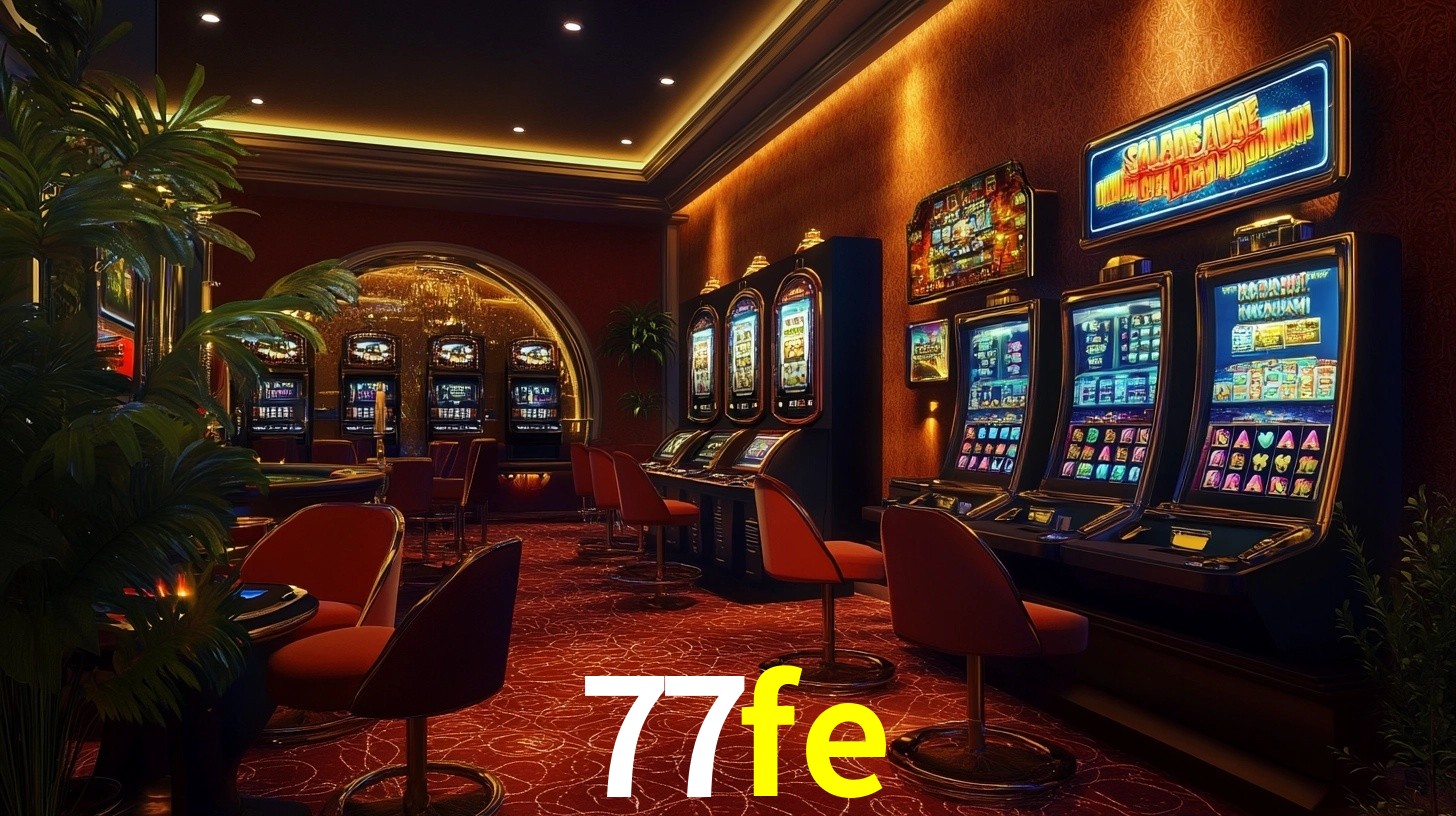 Roulette Table 77fe