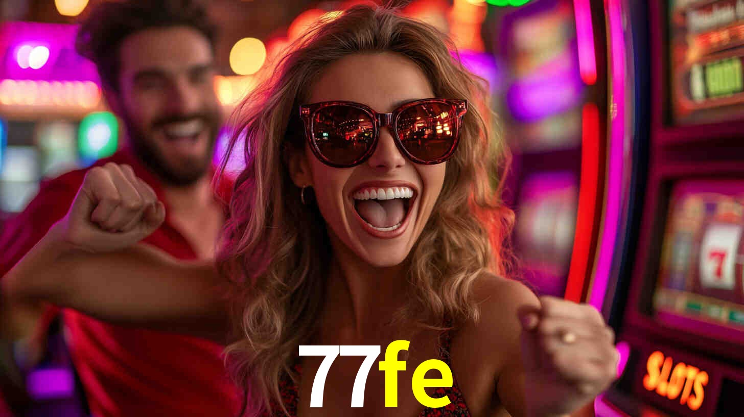 Apostas Esportivas na 77fe: Um Guia Completo