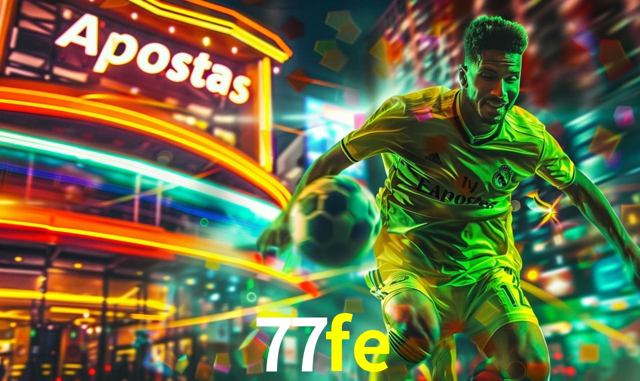 Estatísticas do Jogo 77fe