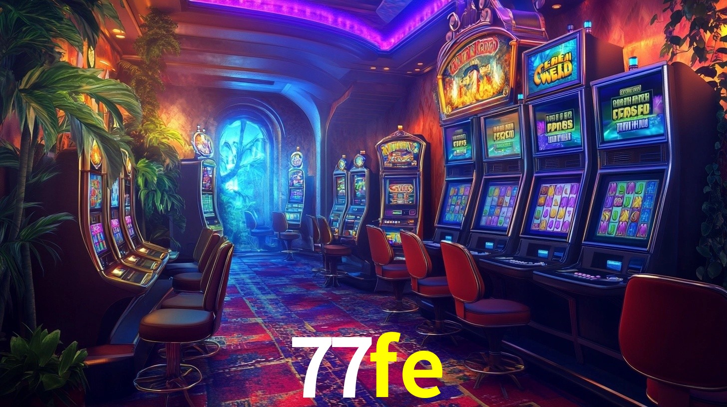 VIP Casino 77fe