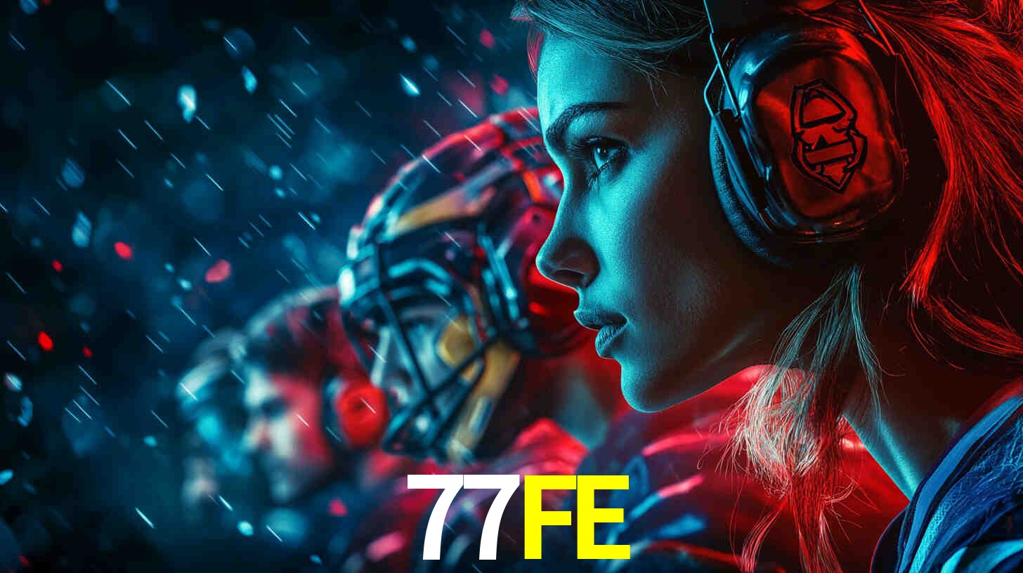 Esportes Disponíveis no 77FE