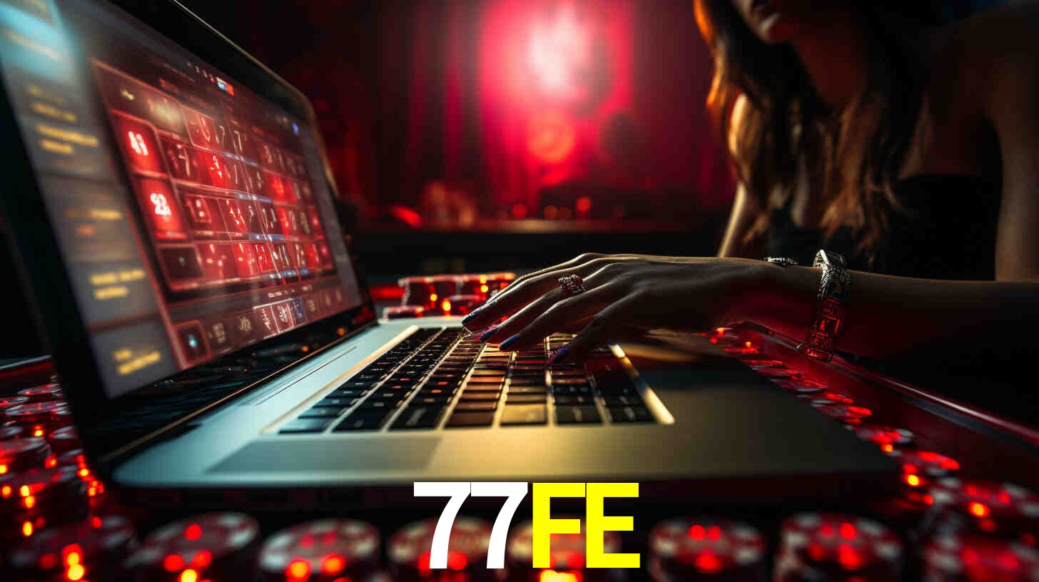 Por Que Escolher o 77FE?