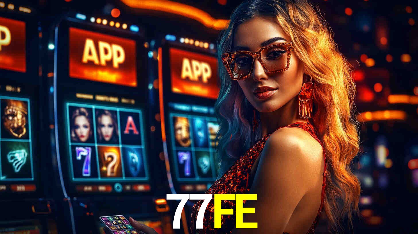 Benefícios do App 77FE