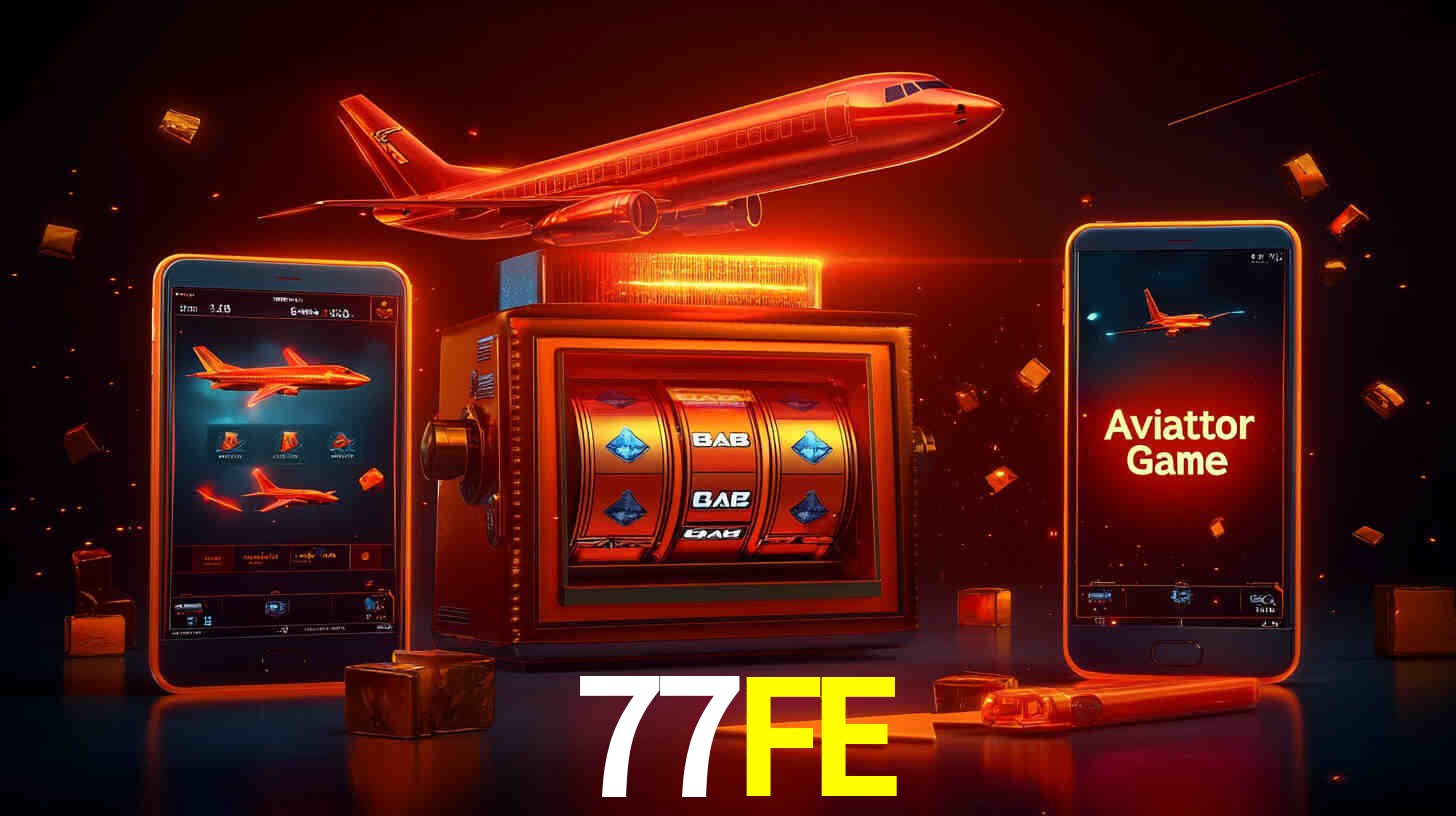 Como Jogar Aviator no 77FE