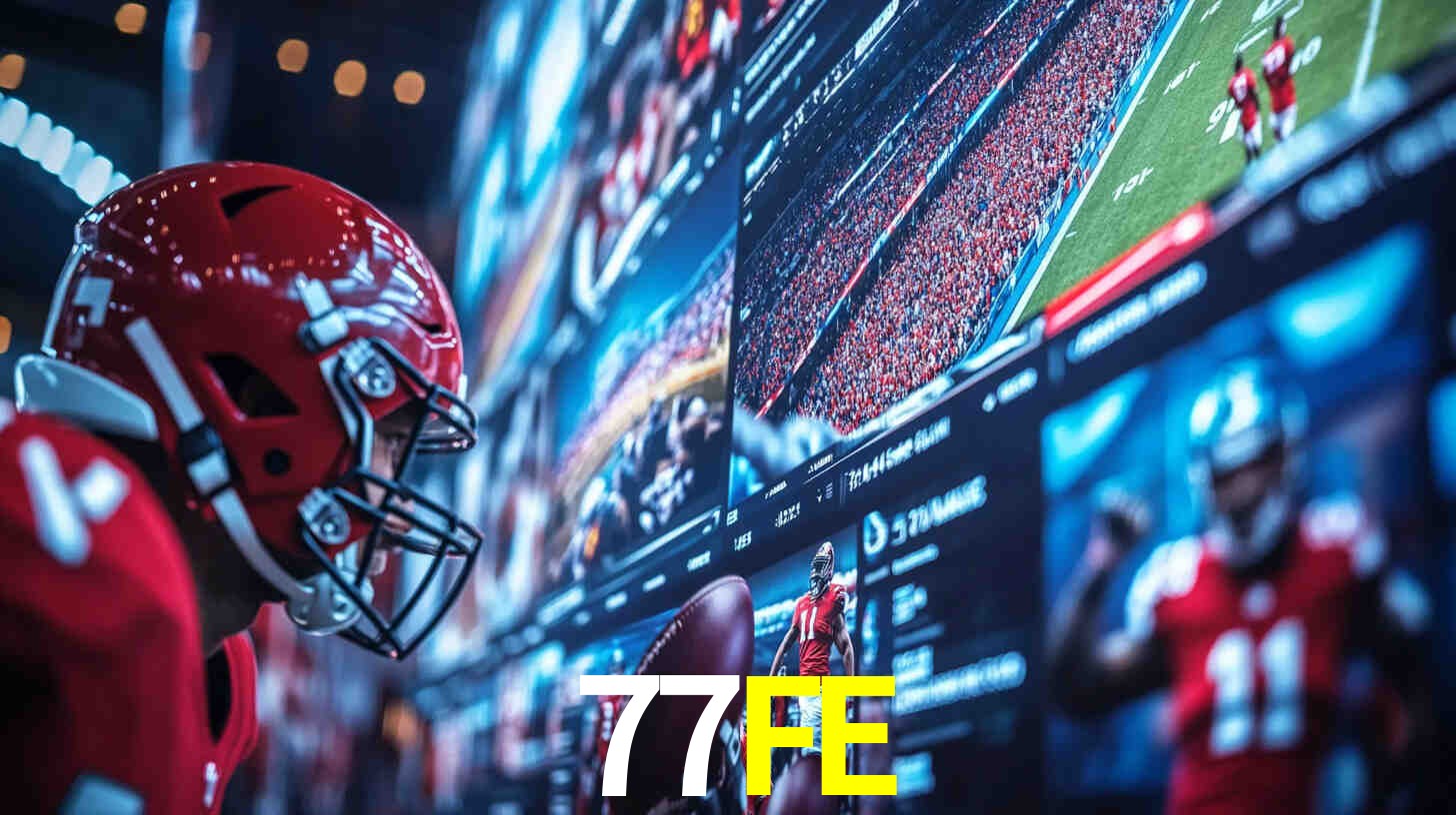 Benefícios das Apostas Ao Vivo no 77FE
