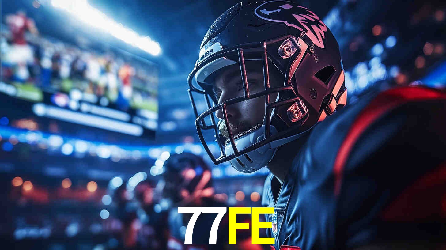 Transforme Suas Apostas em Grandes Prêmios no 77FE